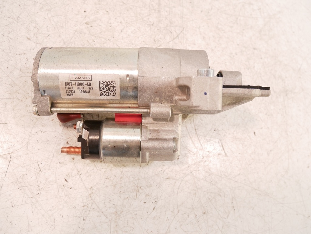 [MTD-425682] Motor de arranque Ford Focus IV 1.0 EcoBoost mHEV 2022