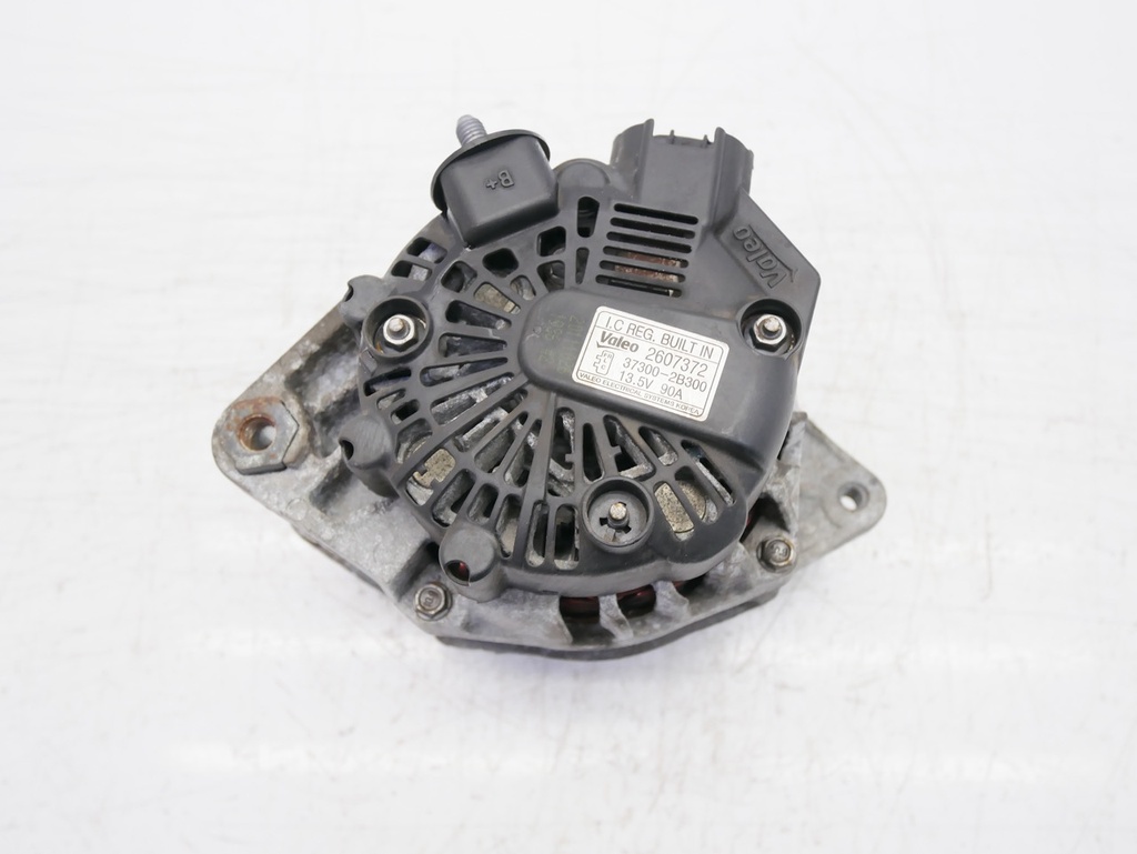 [MTD-425604] Alternador Hyundai i20 1.4 G4FA 37300-2B300