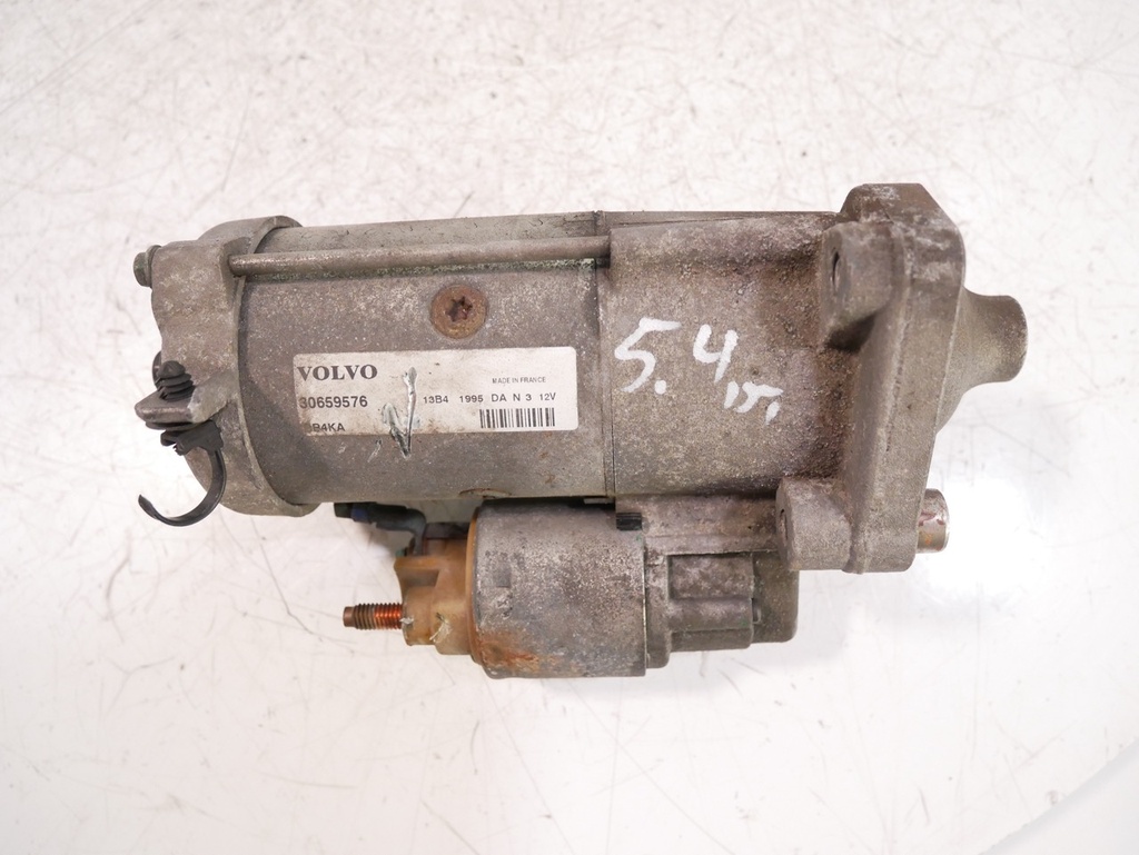 [MTD-425698] Motor de arranque Volvo S60 D4 2.0D D4204T5 30659576 2014