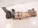 Enfriador de gases de escape Mercedes C 220 CDI OM651 2.2 (2012)