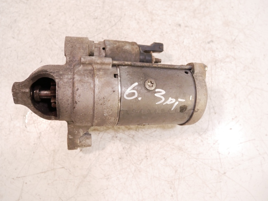 [MTD-425896] Motor de arranque Peugeot 308 SW MK2 1.5 BlueHDI