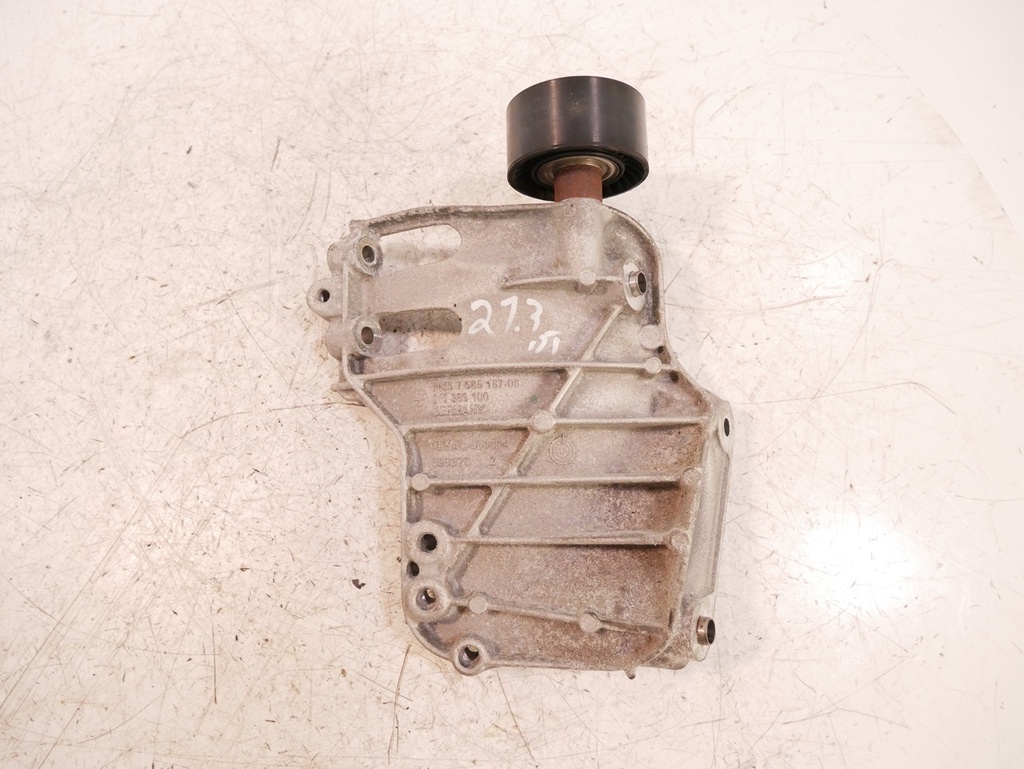 [MTD-425843] Soporte de motor BMW Serie 4 F32 F33 F83 F82 M4 S55B30A 2017