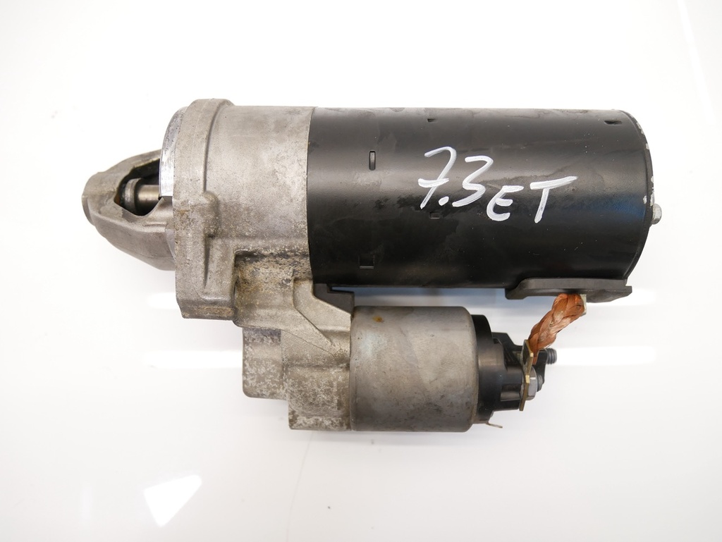 [MTD-425983] Motor de arranque Mercedes GLE W166 2.2 250 d 4-matic OM651.960 12V 2,2 L diésel