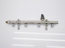 Rampa de inyectores VW Audi Skoda 2.0 DKT DKTA 06K133317AB