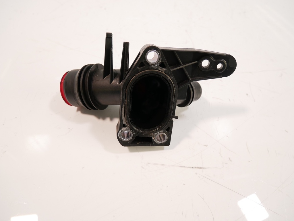 [MTD-426227] Carcasa de termostato para Volvo V70 III 2.4 D D5244T14 30751954