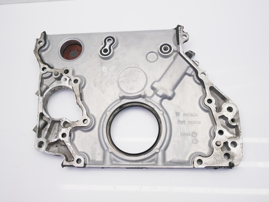 [MTD-426103] Tapa frontal Opel Vauxhall 1.6 CDTi B16DTH 55574204