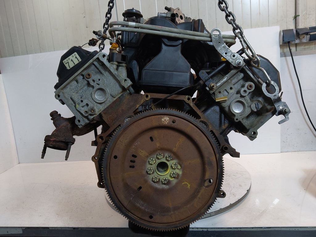 [MTD-511678] Motor Ford Expedition 5.4 V8