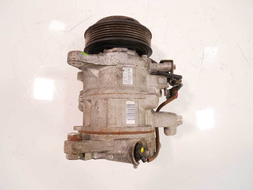 [MTD-426405] Compresor de aire acondicionado para BMW 2.0 318 d N47D20C 447260-4711