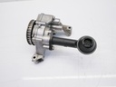 Bomba de aceite Seat León 1P 1.6 TDI 105 CV 77 kW (CAYC, CAY) 03L115105C