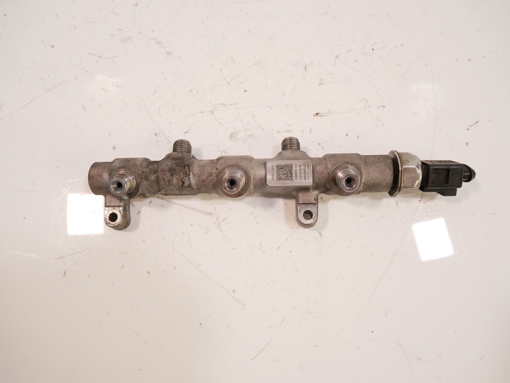 [MTD-426503] Flauta de inyectores para Audi A4 B9 A5 Q5 3.0 TDI 286 CV