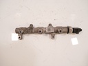 Flauta de inyectores para Audi A4 B9 A5 Q5 3.0 TDI 286 CV
