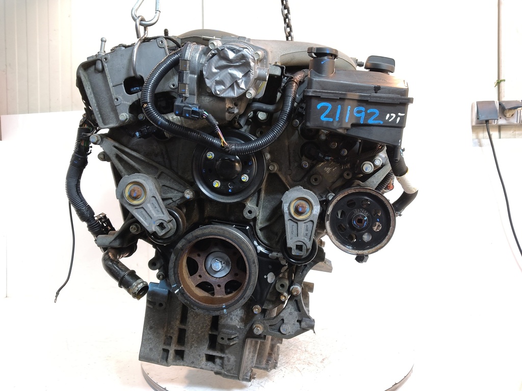 [MTD-511940] Motor Buick Cadillac 3.6 V6
