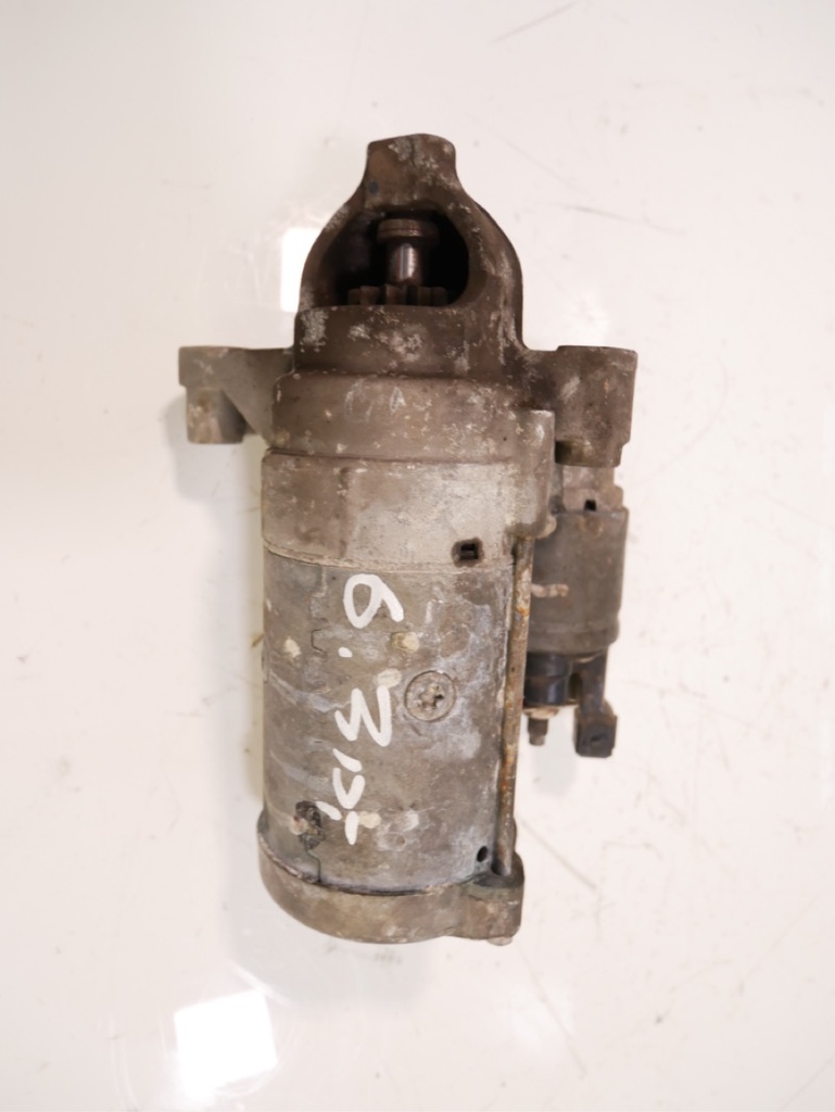 [MTD-426612] Motor de arranque Citroen Peugeot 1.5 BlueHDI DV5RC YHZ YH01 9832577880
