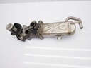 Refrigerador de gases de escape VW Golf 1.6 TDI CAYC CAY