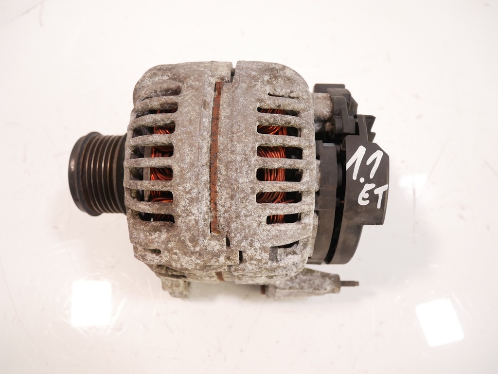 [MTD-426686] Alternador Audi Seat Skoda VW 1.8 T AUQ 038903024F