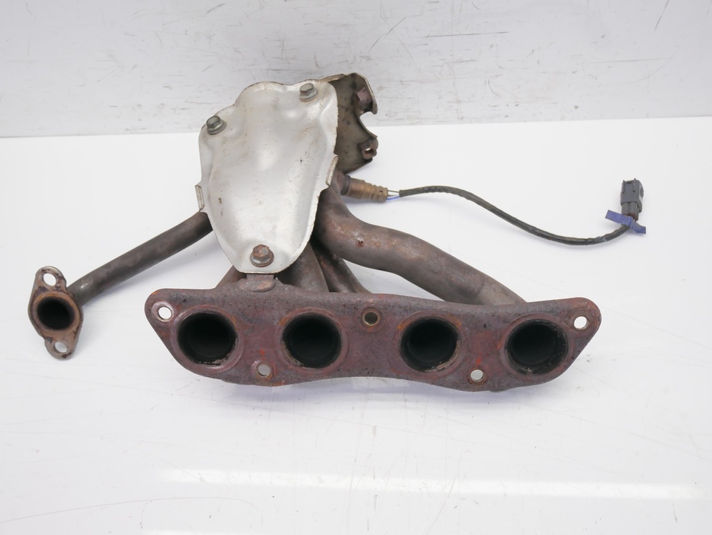 [MTD-426751] Colector de escape para Toyota Yaris 1.8 VVTi 2ZR-FE 2008