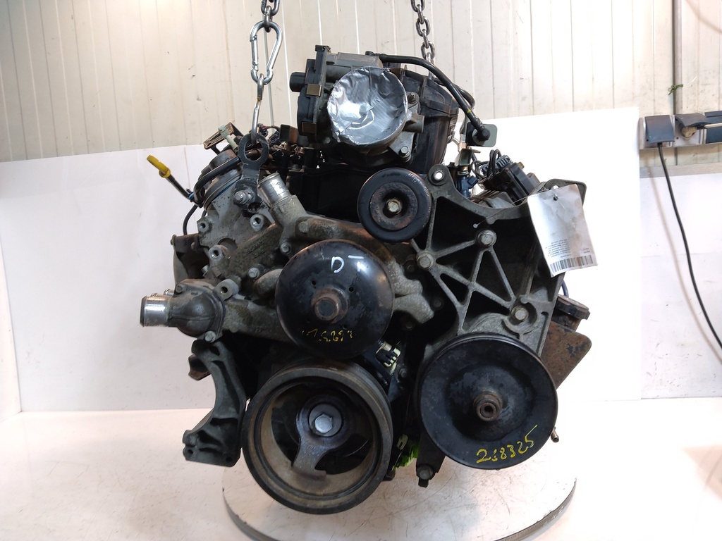[MTD-512191] Motor Chevrolet GMC 5.3 V8