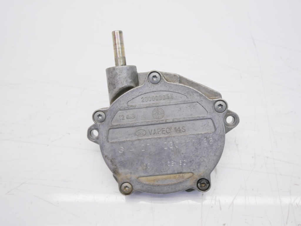 [MTD-426822] Bomba de vacío Mercedes C-Klasse W203 1.8 C CLC 180 (271.946) 05/2002-06/2011
