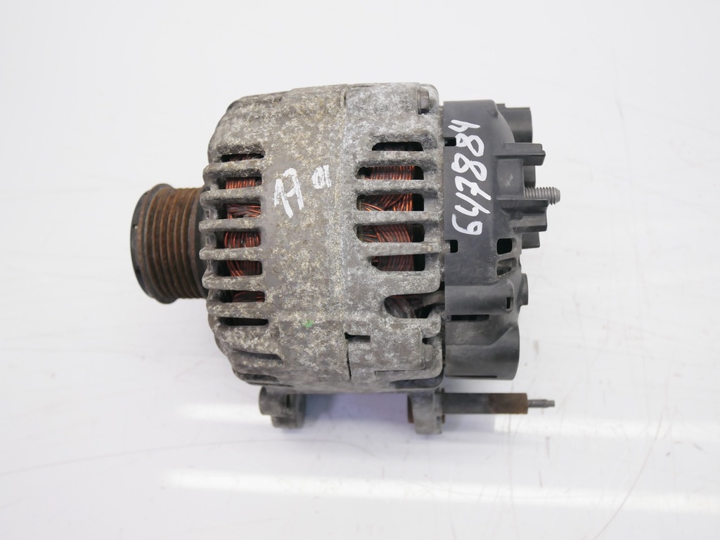 [MTD-426878] Alternador 140A para Audi Seat Skoda VW 1.9 TDI BXE