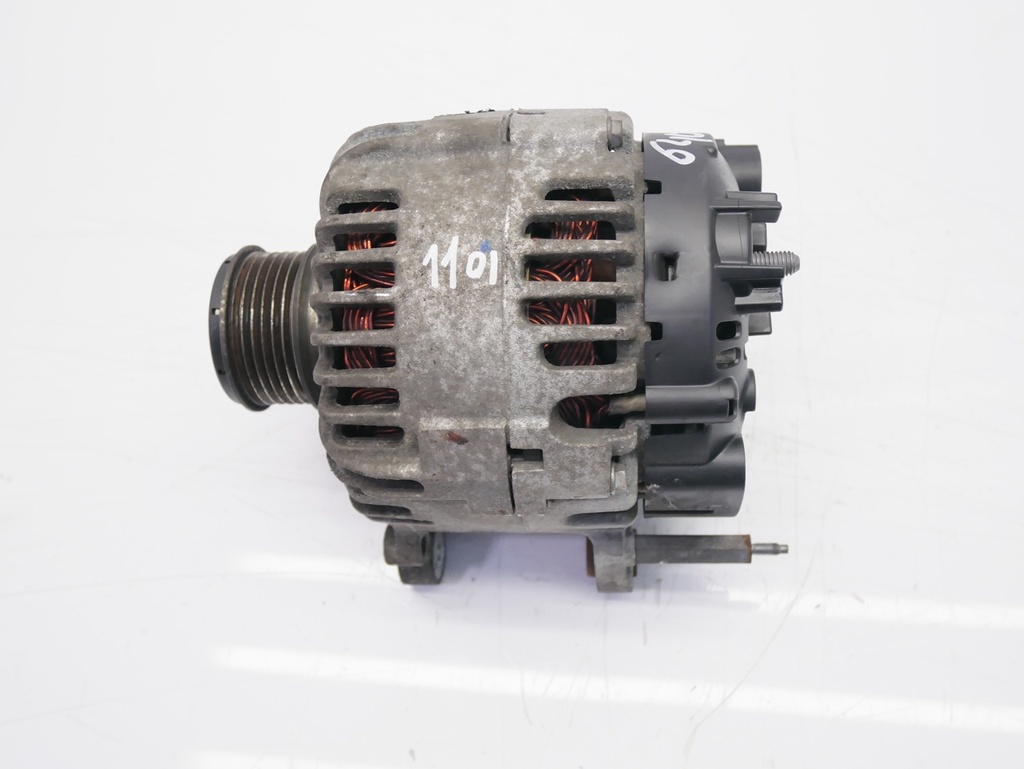 [MTD-426872] Alternador 140A 14V para Audi Seat Skoda VW 1.9 TDI BXE 06F903023C