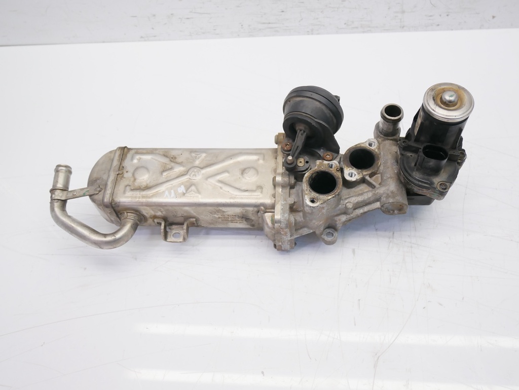 [MTD-426926] Refrigerador de gases escape Audi Seat Skoda VW 2.0 TDI CFFB CFF 03L131512CF