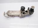 Refrigerador de gases escape Audi Seat Skoda VW 2.0 TDI CFFB CFF 03L131512CF