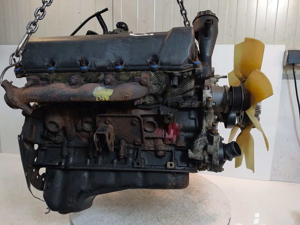 [MTD-512281] Motor Dodge Jeep 4.7 V8