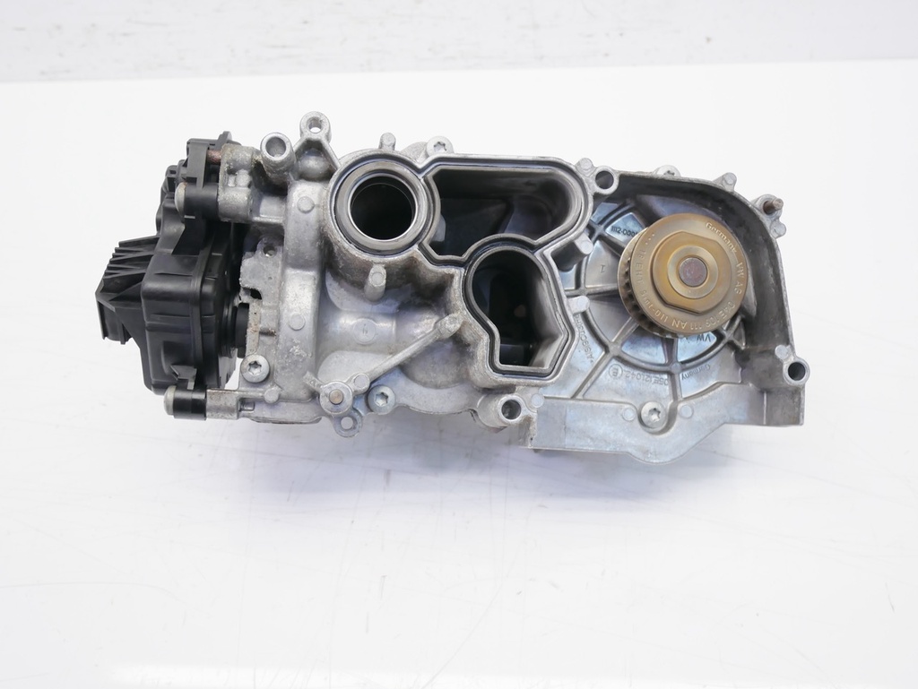 [MTD-427134] Bomba de agua para Audi A3, Skoda Karoq, VW 1.5 TSI 110kW/150CV 2019 DADA/DAD