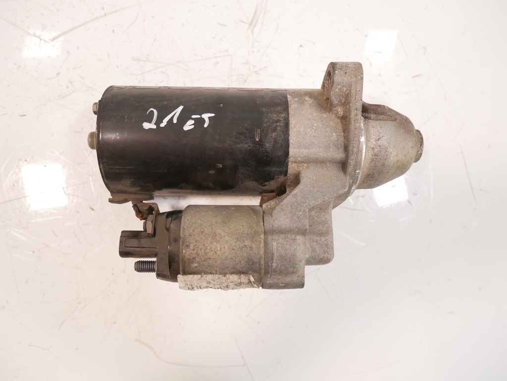 [MTD-427056] Motor de arranque Kia Ceed JD 1.6 GDI G4FD 99.000 km 36100-2B302