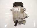 Compresor de aire acondicionado para Skoda Octavia 1.6 TDI CAY CAYC, 5N0820803E