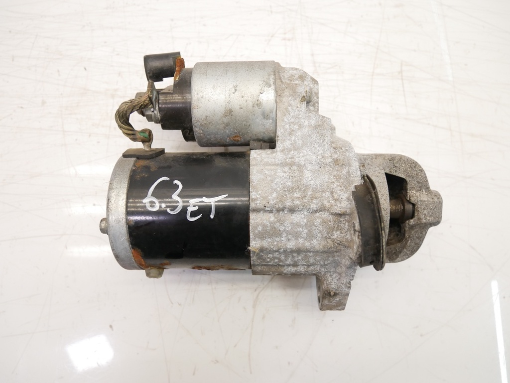 [MTD-427463] Motor de arranque Opel Astra K 1.4 B14XE LV7 12638691