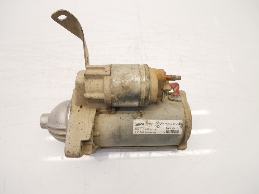 [MTD-427491] Motor de arranque Nissan 2,3 dCi YS23 YS23DDTT 233002654R