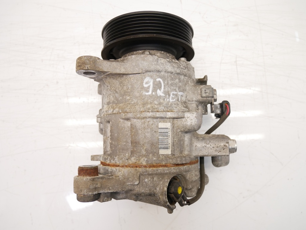 [MTD-427501] Compresor de aire acondicionado para BMW 320D F30 2.0 D N47 N47D20C