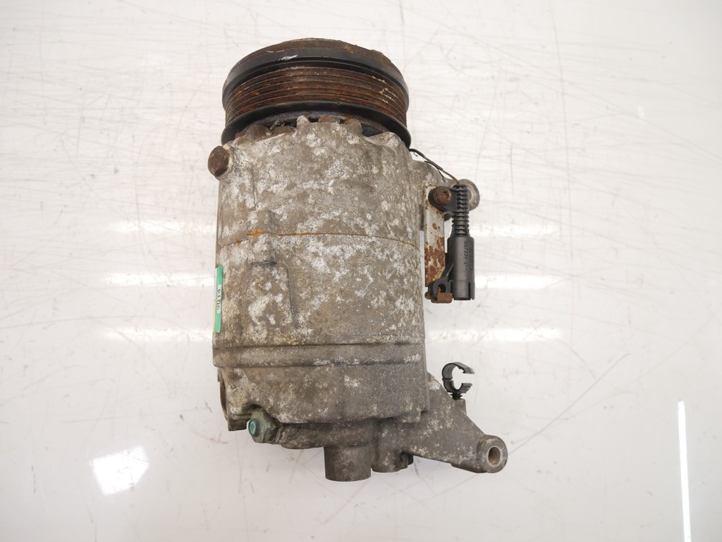 [MTD-427729] Compresor de aire acondicionado para Mini Cooper S 1.6 D (R50/R53) 2006 - OE 1171310