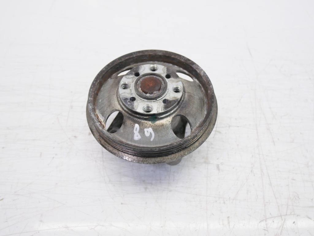 [MTD-427753] Polea para Volvo V60 MK1 2.0 D3 D5204T7 31258133