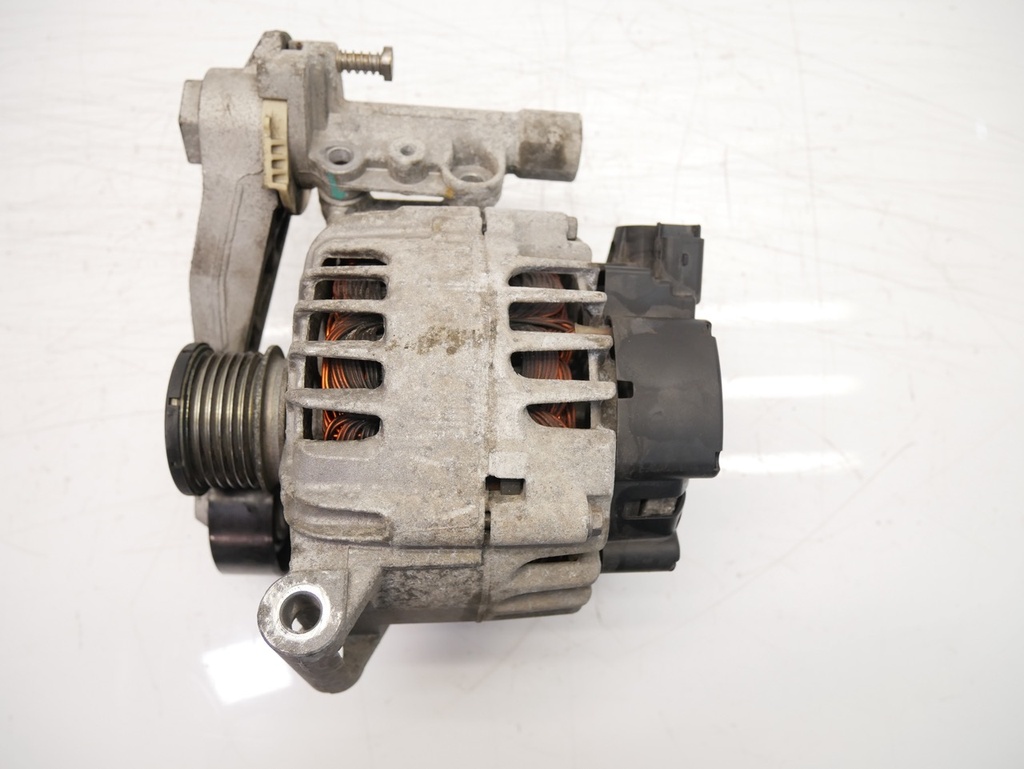 [MTD-427608] Alternador Citroën C3 1.6 VTi 5F01 EP6C N12B16A V7615484