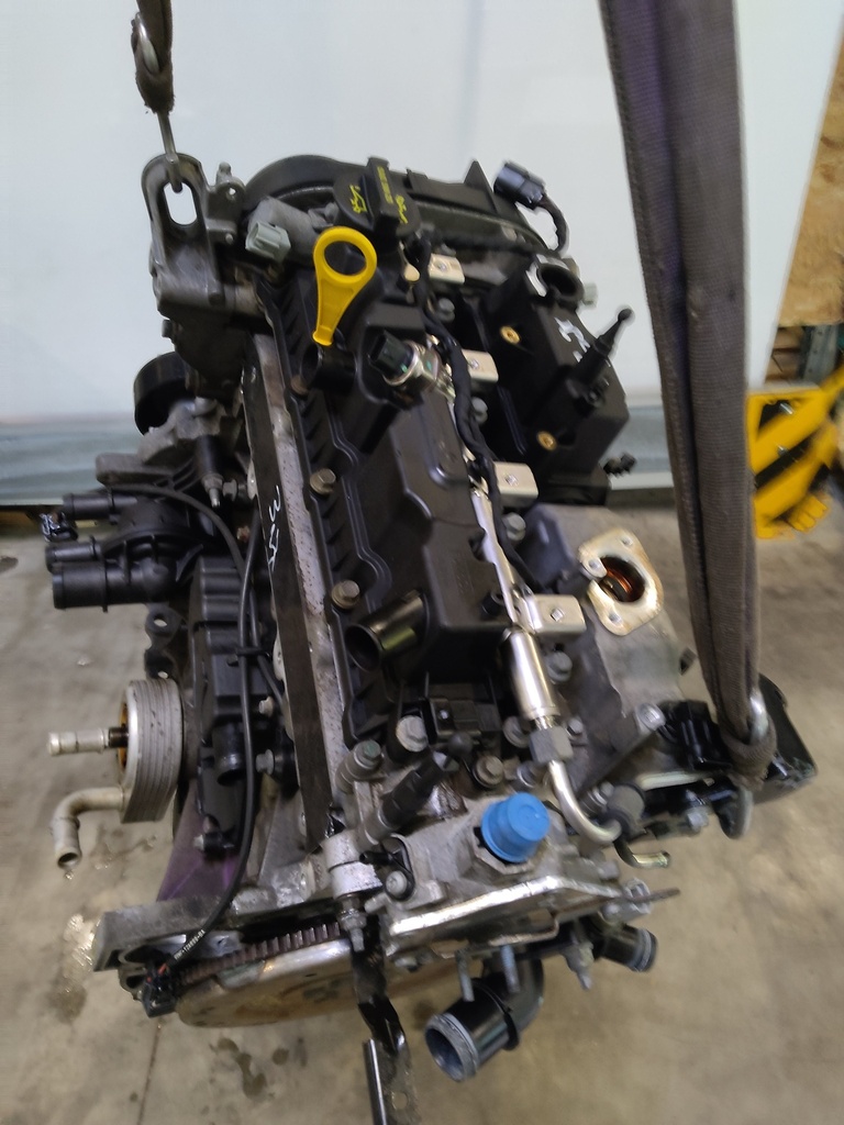 [MTD-512953] Motor Ford Fusion Galaxy 1.5 EcoBoost