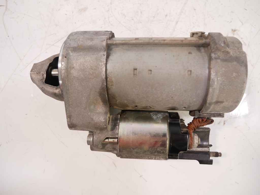 [MTD-428001] Motor de arranque Mercedes Sprinter 906 2.2 CDI Euro5 OM651.955 651.955 428000-5511