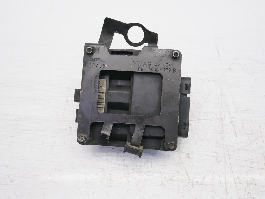 [MTD-428167] Unidad de control Audi Seat Skoda VW 2.0 TDI BKD 6Q0906625