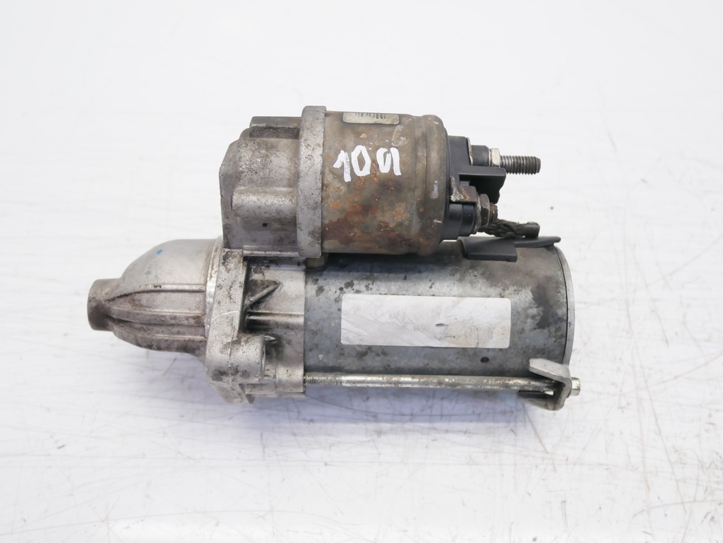 [MTD-428364] Motor de arranque Fiat Doblo 1.3 Multijet 263A2000 71798881