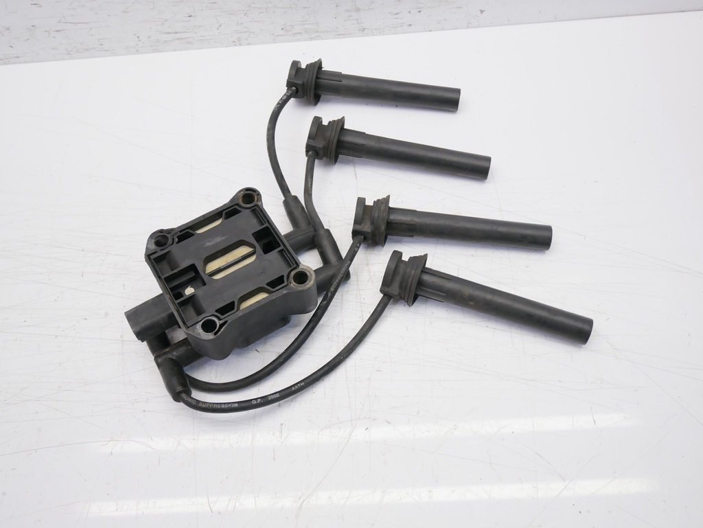 [MTD-428311] Bobina de encendido Mini Cooper 1.6 W11B16A 2122435