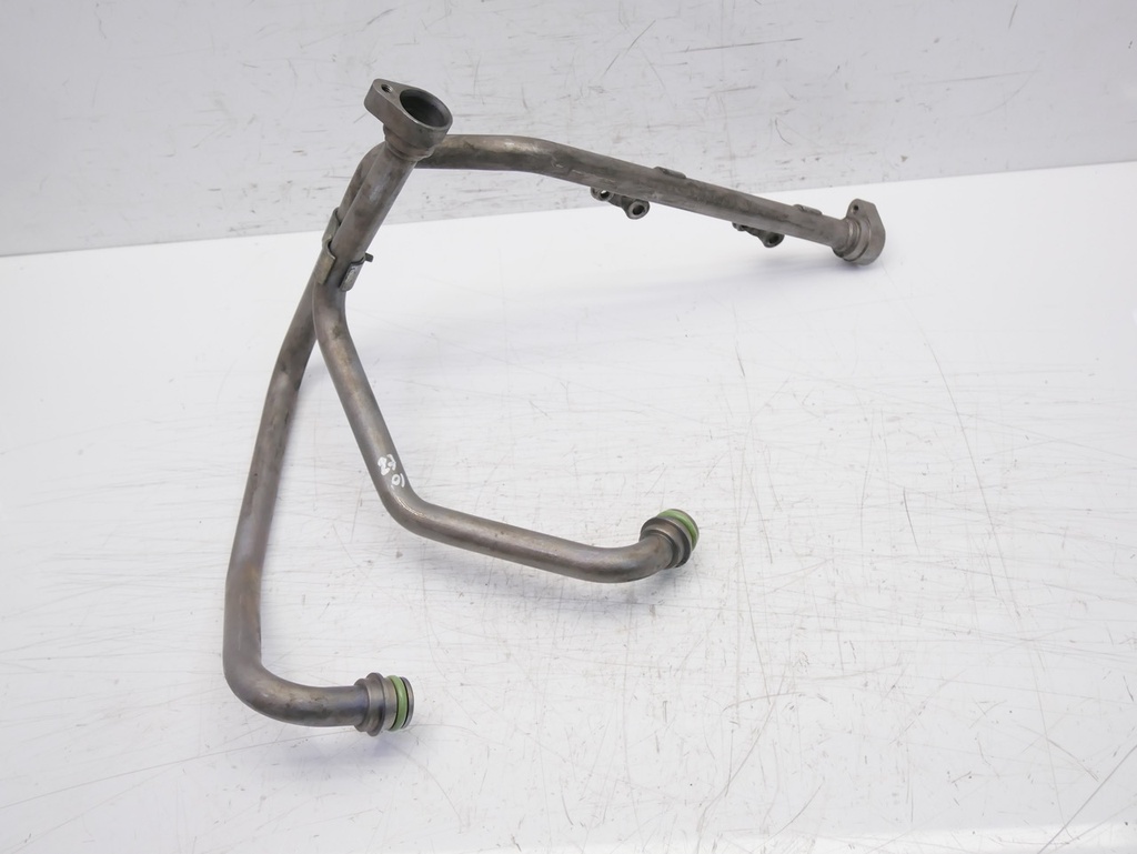 [MTD-428352] Colector de admisión para Mercedes ML 63 AMG W164 M156.980