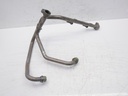 Colector de admisión para Mercedes ML 63 AMG W164 M156.980