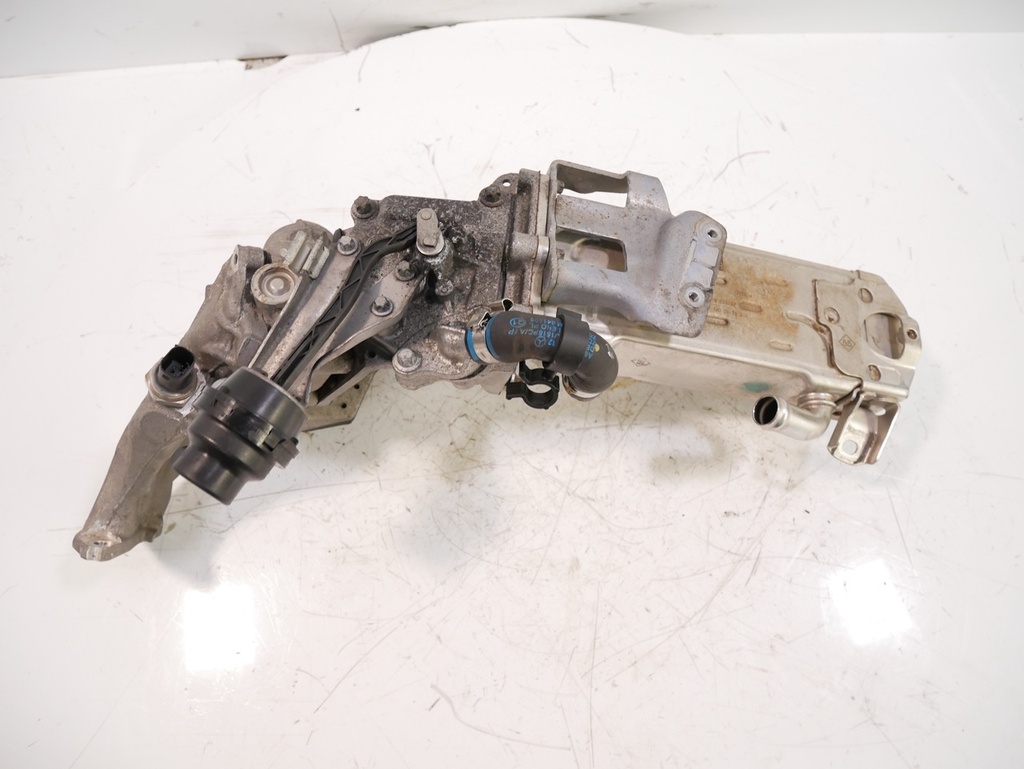 [MTD-428546] Intercooler Mercedes Vito W447 2.2 CDI OM651.950 651.950 A6511420467