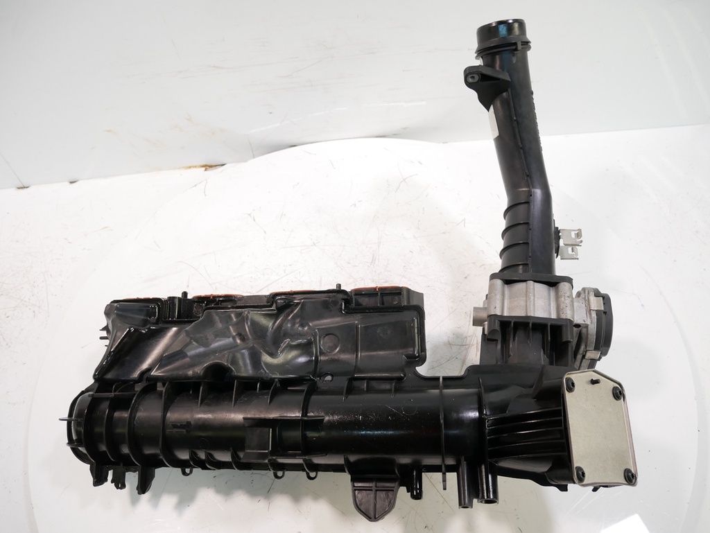 [MTD-428554] Colector de admisión para Mercedes A-Klasse W176, B-Klasse W246, CLA C117 (2012-2019) M270 270.910