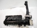 Colector de admisión para Mercedes A-Klasse W176, B-Klasse W246, CLA C117 (2012-2019) M270 270.910