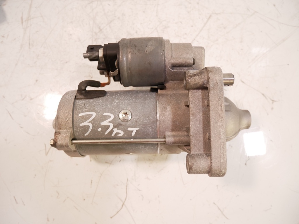 [MTD-428853] Motor de arranque Peugeot Citroen 1.5 BlueHDi YHZ DV5RC YH01 9832577880