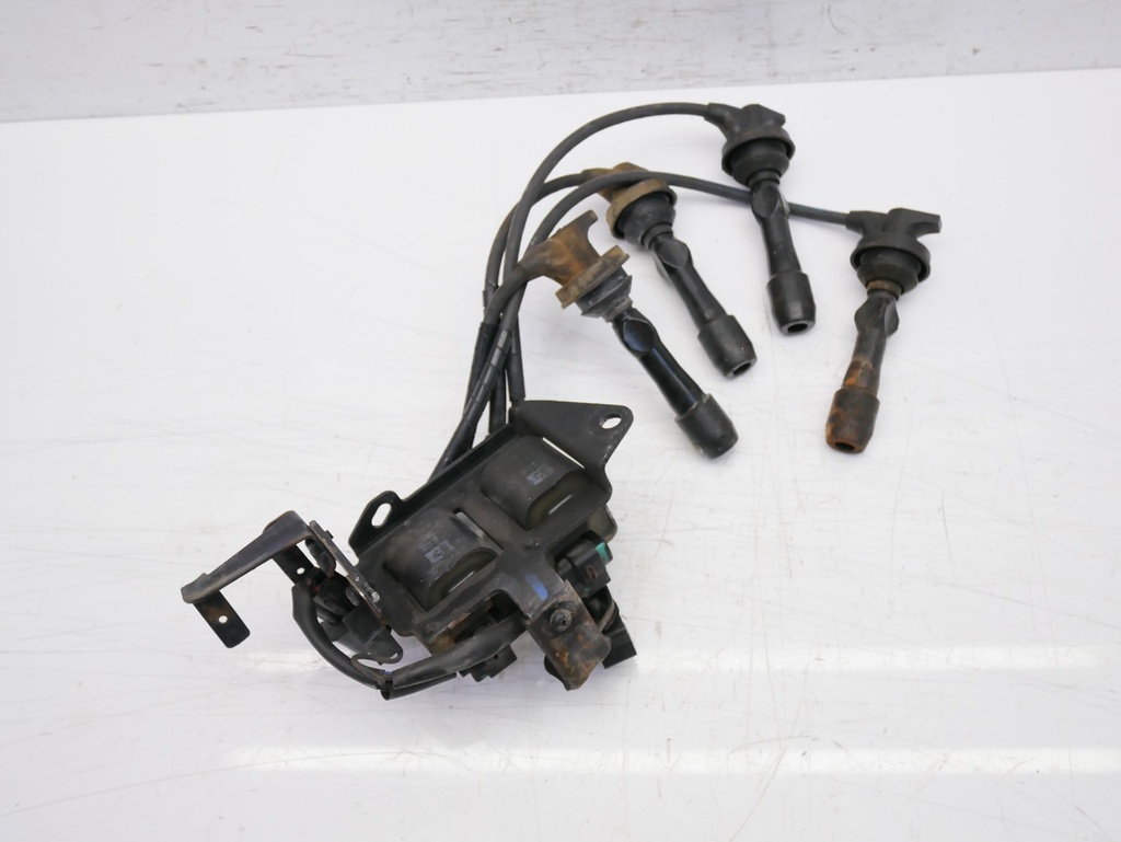 [MTD-428946] Bobina de encendido Hyundai Kia 1.2 G4LA