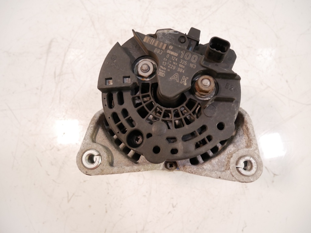 [MTD-428868] Alternador Opel Astra H, Zafira 1.6 Z16XER LDE OE 13229984