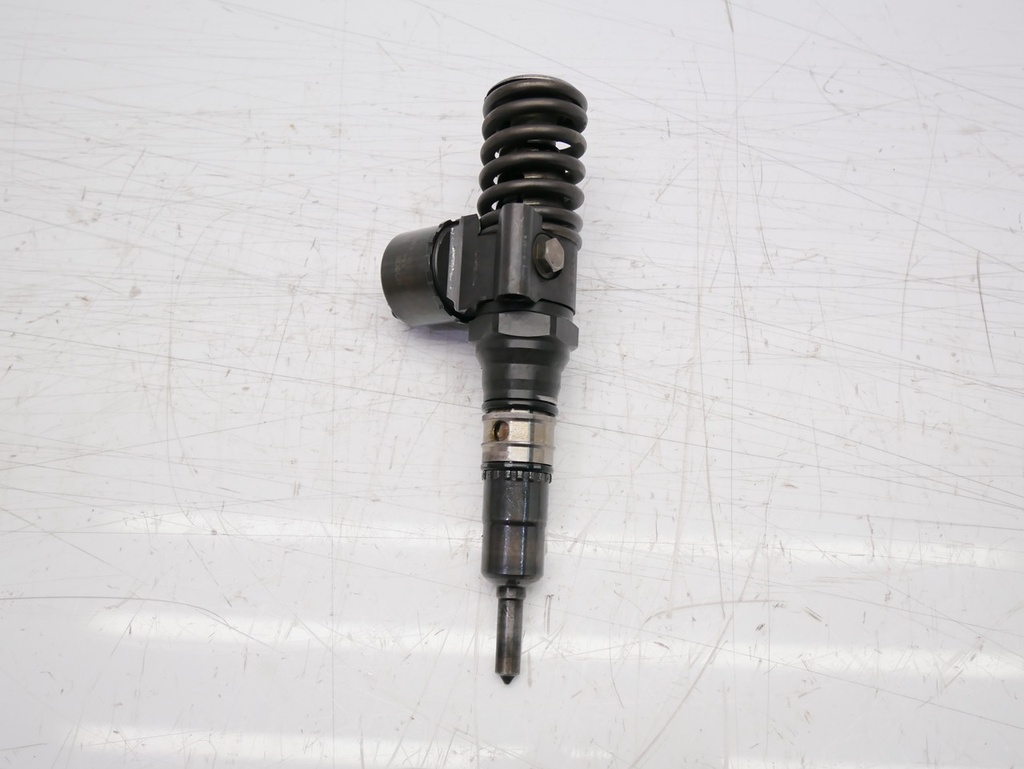 [MTD-428823] Bomba de inyección 03G130073G para Audi Seat Skoda VW 2.0 TDI BKD
